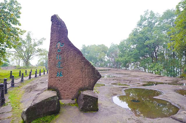 原来网红城市重庆周边,还隐藏了这三大人文历