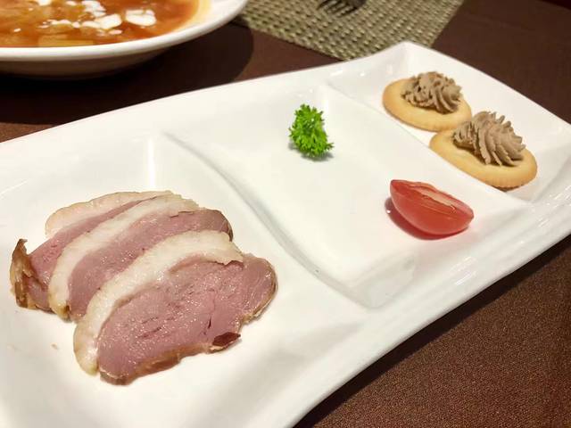 欧罗巴西餐厅(中央大街索菲亚广场店)