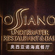 三亚亚特兰蒂斯酒店·OSSIANO UNDERWATER RESTAURANT & BAR奥西亚诺海底餐厅