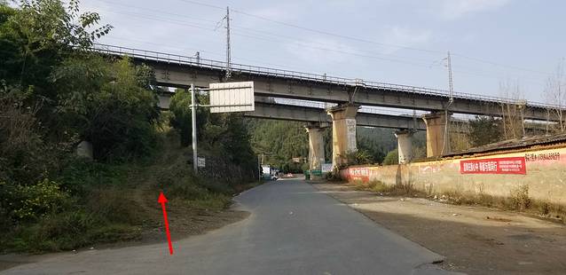 武当山风景区-五龙宫景区