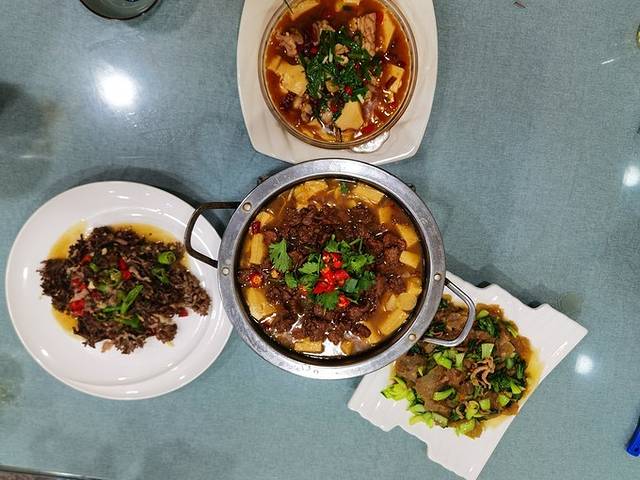 丰收小炒(北街店)