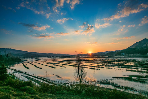 念湖旅游景点攻略图