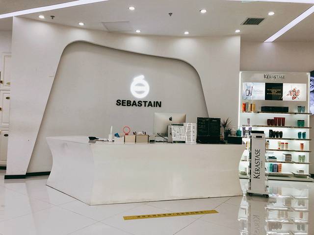 龙湖狮山天街生活广场