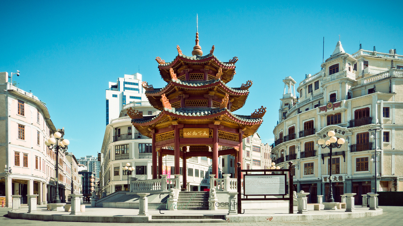 去哪好 汕头左近两天游 最好有温泉 (汕头去哪里)