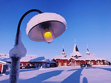 芬蘭旅游景點攻略圖片
