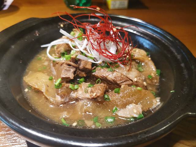 king大志烤肉黑毛牛专门店(安远店)