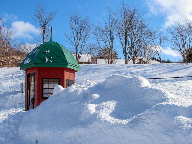 网走监狱博物馆