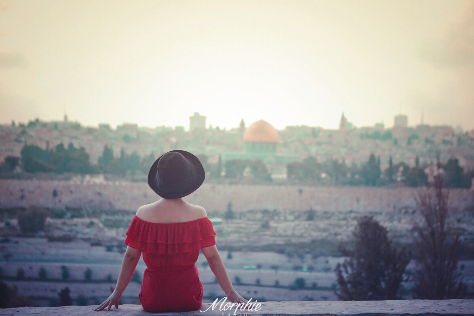 信仰的力量,探寻千年之城以色列-耶路撒冷旅游