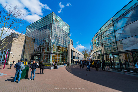 阿姆斯特丹旅游攻略