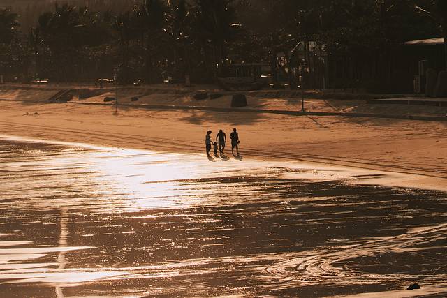 鼎龙湾国际海洋度假区