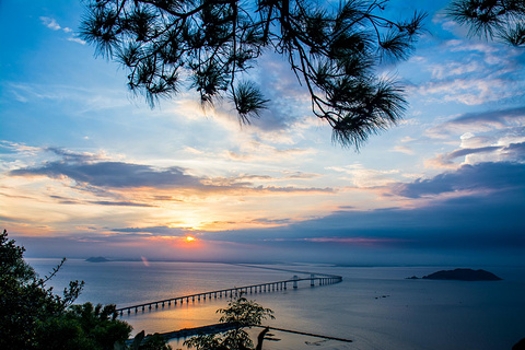 南澳旅遊景點推薦-2022南澳旅遊必去景點-排名,網紅,好玩-去哪兒攻略