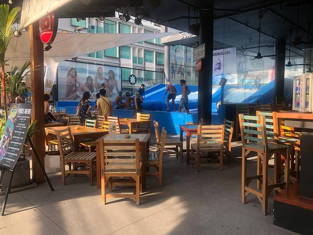 普吉岛冲浪之家