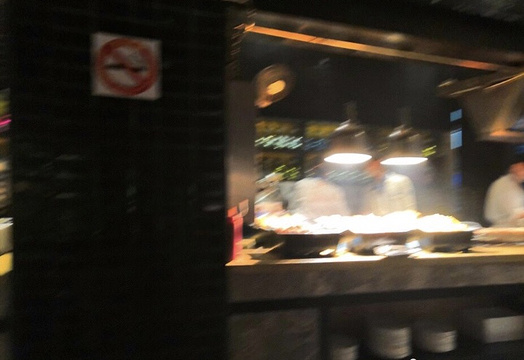 多伦多海鲜自助餐厅(金山万达店)旅游景点图片