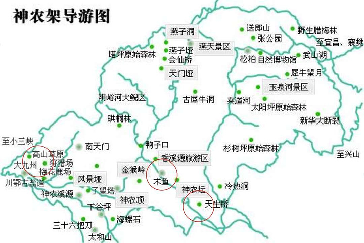 木鱼镇地图图片