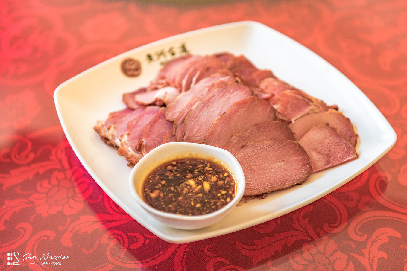 山东煎饼:来到山东必吃的一道菜,搭配各种