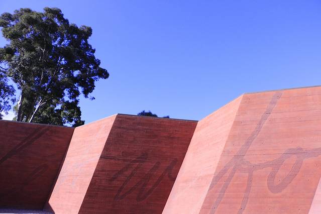 墨尔本战争纪念馆