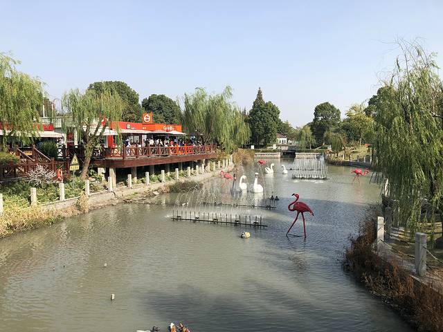 赵巷百联奥特莱斯广场-C2区