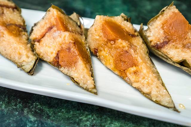 萌哒哒椰子鸡(三亚湾店)