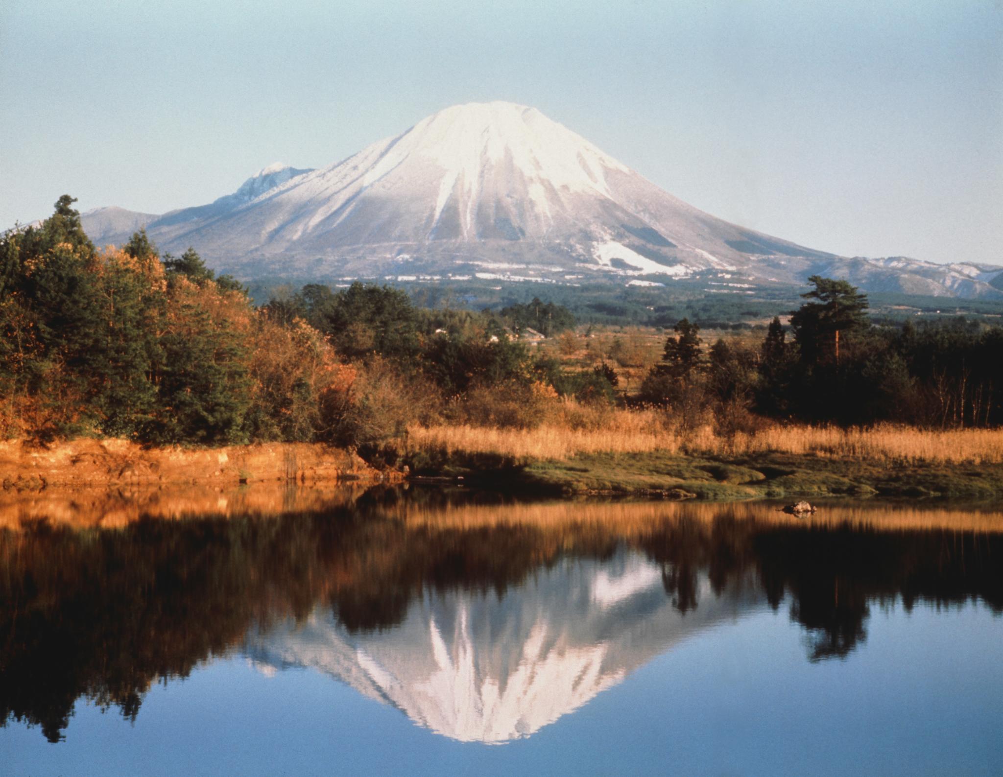 日本山阴山阳：美食，美景，赴一场美丽盛宴