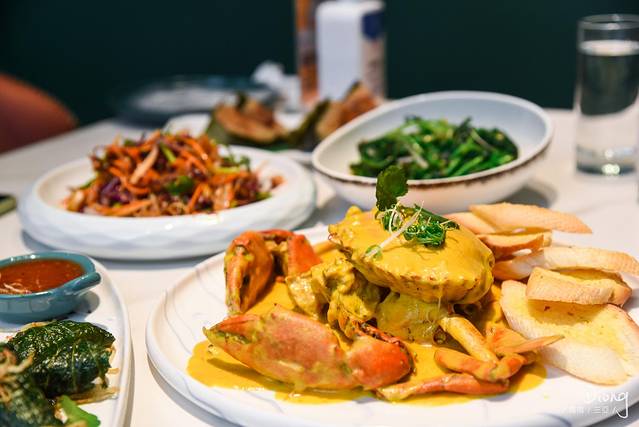 琼肴记(海角院子美食汇店）