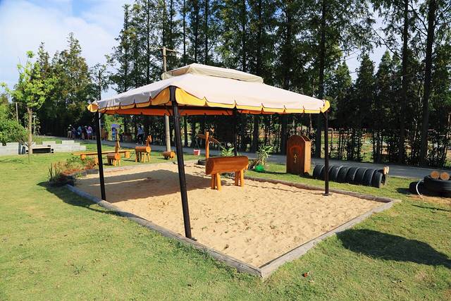 前小桔创意农场