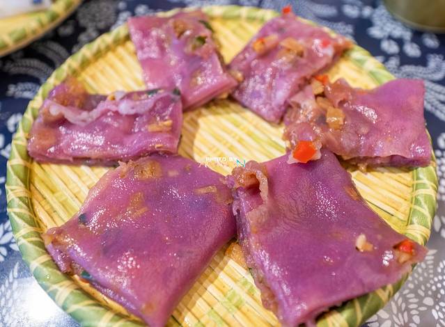 安上粉皮·非遗手工小吃(骑龙巷店)