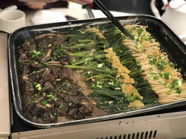 沪上家宴(华济路店)