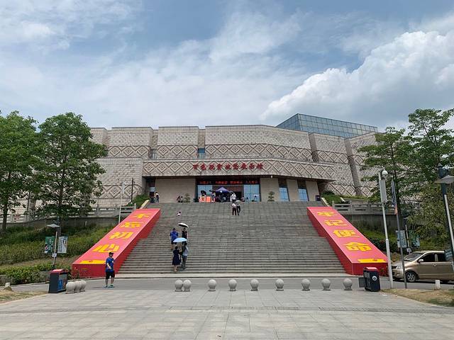 百色起义纪念馆