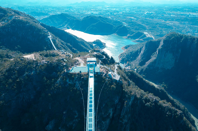 跟着天台诗路声音博物馆打卡天台最美景观一日游-天台旅游攻略-游记-去哪儿攻略