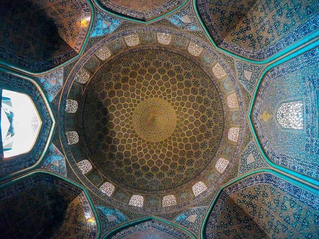 谢科洛夫拉清真寺