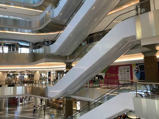 SMP上海白玉兰广场