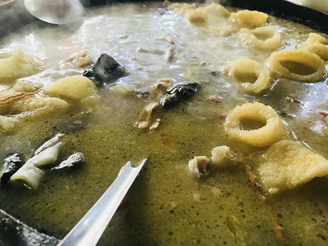 槟榔河文化旅游区