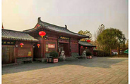 正定旅游景点攻略图片
