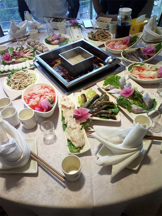 芈重山老火锅(西昌文汇路店)