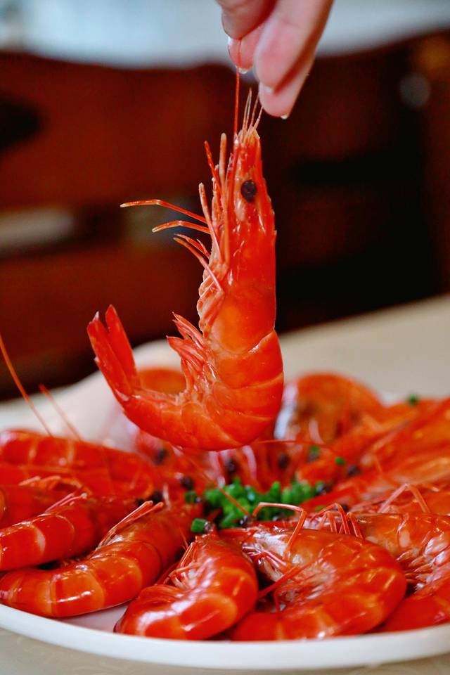 林姐香味海鲜·三亚老字号(亚龙湾店)