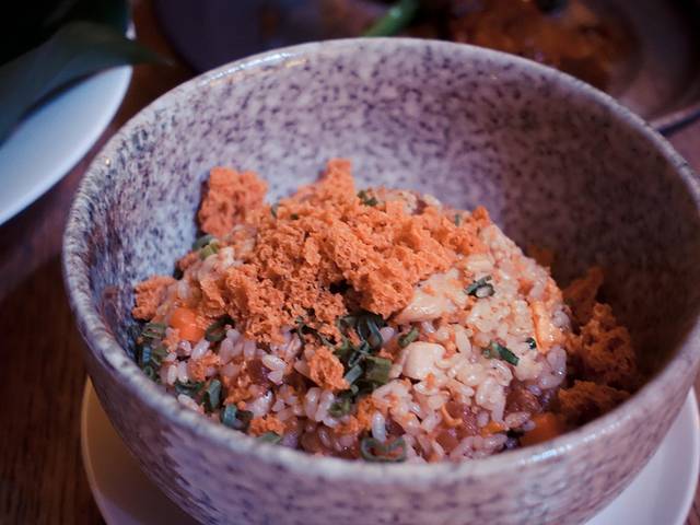 Forest森新派中餐厅