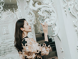 清莱旅游景点攻略图片