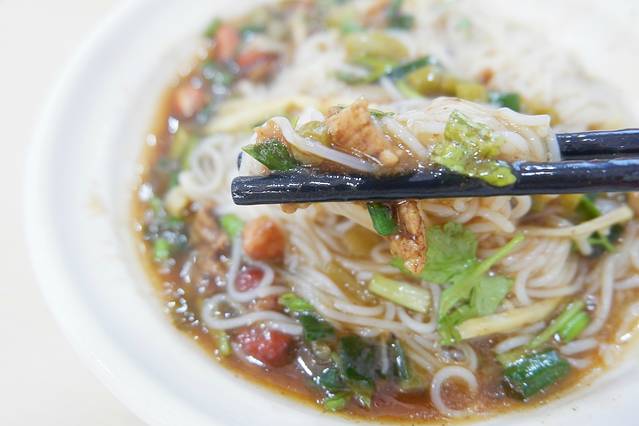 海南风味小吃·祥姐抱罗粉(第一市场店)