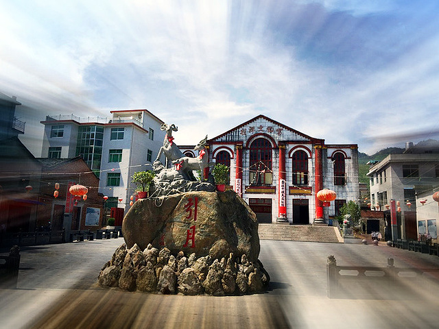 2022宁德游玩攻略,宁德交通/住宿/行程/美食/购物攻略,宁德注意事项