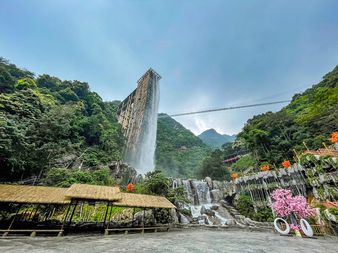 雲門山旅遊度假區圖片