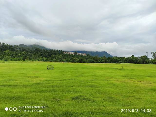 香港高尔夫球会