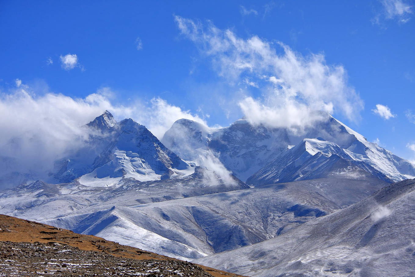 洛扎|喜马拉雅山脉下的绝美古迹-2023洛扎旅游榜单-洛扎必体验-自助游攻略-去哪儿攻略