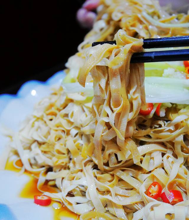 老汤蒸饺地方菜