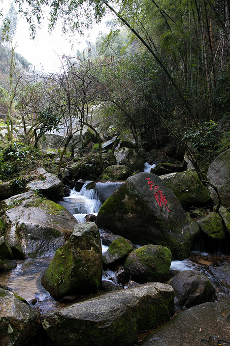 说说这次旅行图片