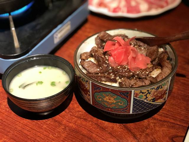 炙柒Sekinana·精致日料铁板烧(长泰广场店)