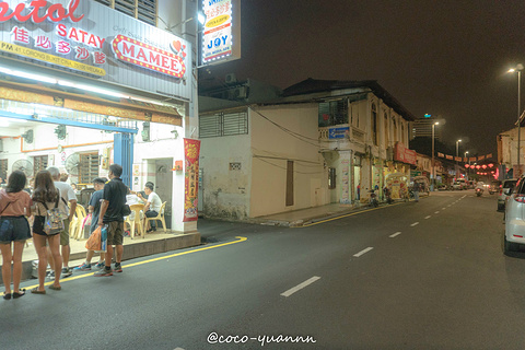 佳必多沙爹火锅旅游景点攻略图