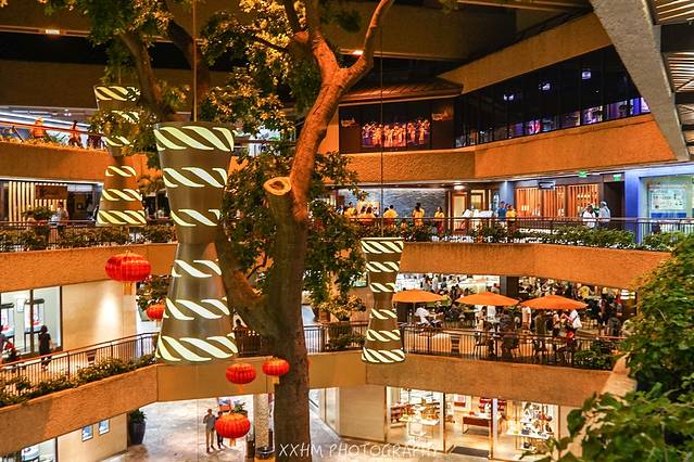 皇家夏威夷购物中心