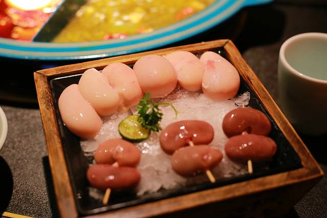 吼堂老火锅(太古里总店)