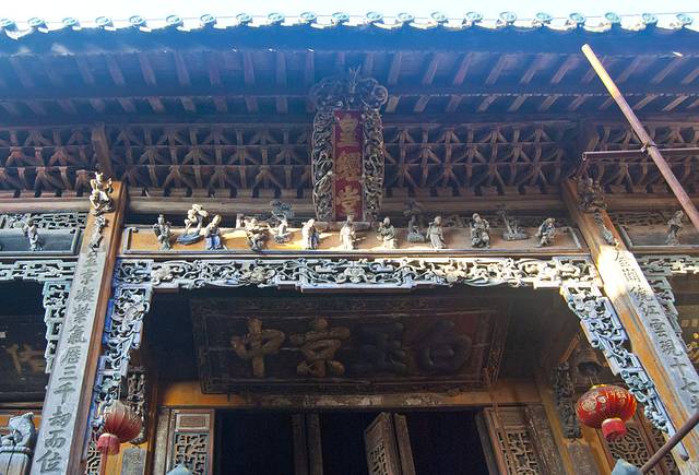 武当山风景区-大岳太和宫