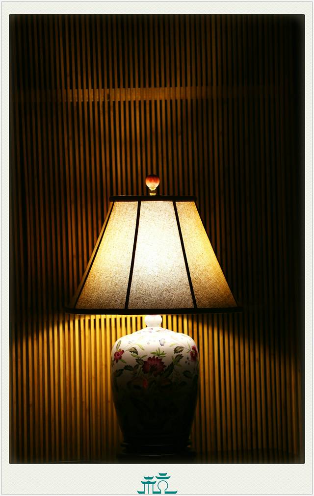 御乐堂·戏茶食驿(中山中路店)